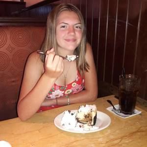 Meet your Posher, Serena